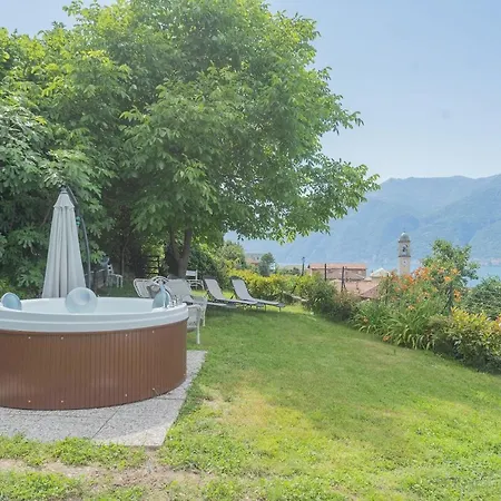 Romantic House With Jacuzzi By Rent All Como Vecchio *